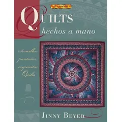 GENERICO - Quilts Hechos A Mano