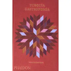 GENERICO - Turquía Gastronomía (t.d)
