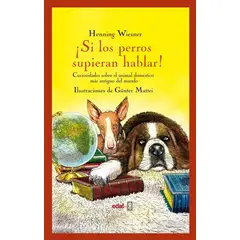 EDAF - Si Los Perros Supieran Hablar! (t.d)