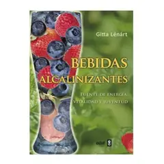 EDAF - Bebidas Alcalinizantes
