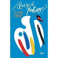 GUSTAVO GILI - Qué Es La Pintura? (t.d)