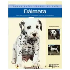 GENERICO - Dalmata. Nuevas Guías Perros De Raza