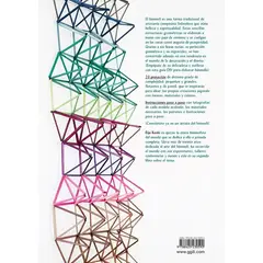 GUSTAVO GILI - El Arte Nórdico De La Geometría Los Secretos Del Himmeli