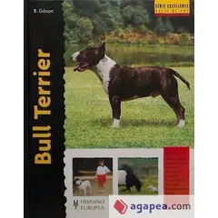 GENERICO - Bull Terrier. Excellence