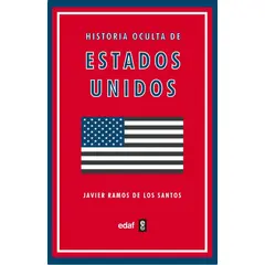 EDAF - Historia Oculta De Estados Unidos