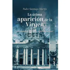 EDAF - La Última Aparición De La Virgen