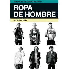 GUSTAVO GILI - Ropa De Hombre: Manuales De Diseño De Moda
