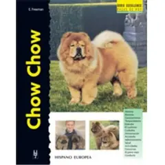 GENERICO - Chow Chow. Excellence