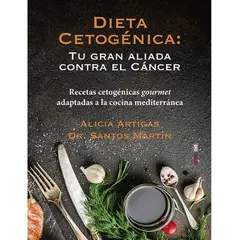 EDAF - Dieta Cetogénica: Tu Gran Aliada Contra El Cáncer