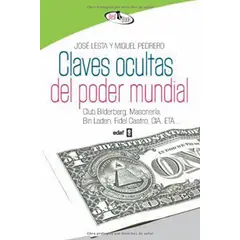 EDAF - Las Claves Ocultas Del Poder Mundial