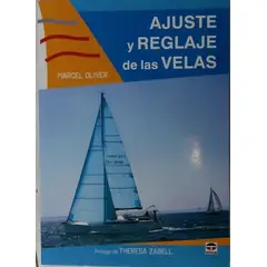 GENERICO - Ajuste Y Reglaje De Las Velas