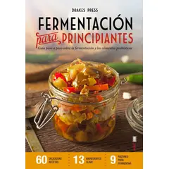 EDAF - Fermentación Para Principiantes