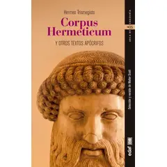 EDAF - Corpus Hermeticum. Hermes Trismegisto