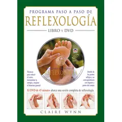 GENERICO - Programa Paso A Paso De Reflexología