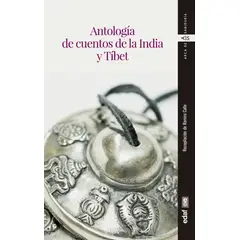 EDAF - Antología De Cuentos De La India Y Tíbet