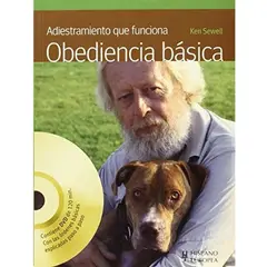 GENERICO - Adiestramiento Que Funciona. Obediencia Básica