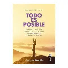 EDAF - Todo Es Posible. Aprende A Gestionar Tu Vida