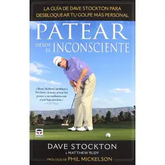 GENERICO - Patear Desde El Inconsciente