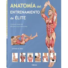 GENERICO - Anatomia Del Entrenamiento De Elite Manual Visual