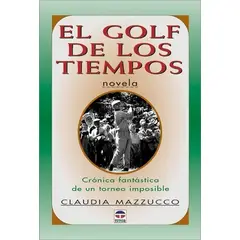 GENERICO - El Golf De Los Tiempos