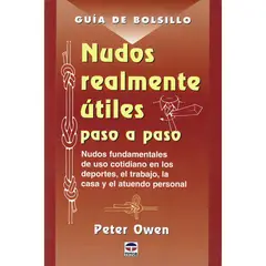 GENERICO - Nudos Realmente Útiles Paso A Paso