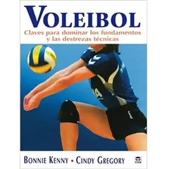 GENERICO - Voleibol. Claves Para Dominar Los Fundamentos