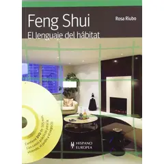 GENERICO - Feng Shui. El Lenguaje Del Hábitat. Incluye Dvd