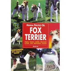 GENERICO - Manual Practico Del Fox Terrier