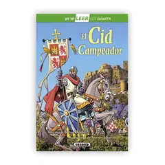 SUSAETA - El Cid Campeador (t.d) Nivel 2