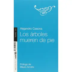 EDAF - Los Árboles Mueren De Pie