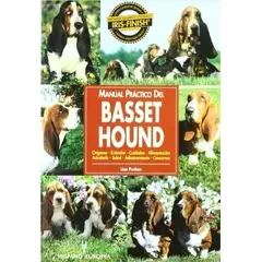 GENERICO - Manual Practico Del Basset Hound