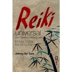 EDAF - Reiki Universal. Usui Tibetano Kahuna Osho