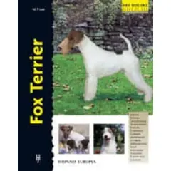 GENERICO - Fox Terrier. Excellence