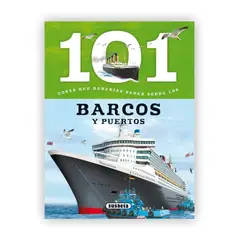 SUSAETA - 101 Cosas Que Deberías Saber Sobre Los Barcos Y Puertos
