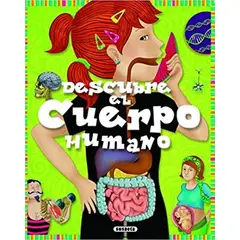 SUSAETA - Descubre El Cuerpo Humano