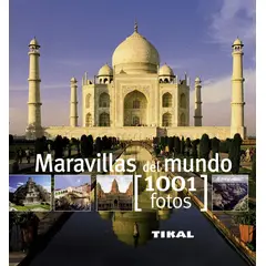 SUSAETA - Maravillas Del Mundo. 1.001 Fotos