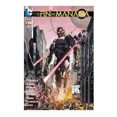 GENERICO - El Fin Del Mañana No. 10