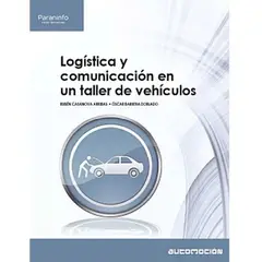 GENERICO - Logística Y Comunicación En Un Taller De Vehículos