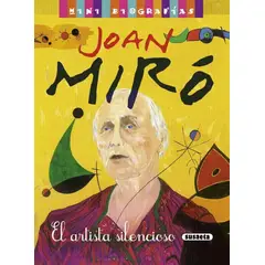 SUSAETA - Joan Miro (mini Biografias) (t.d)