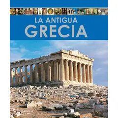 SUSAETA - La Antigua Grecia. Enciclopedia Del Arte