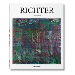 TASCHEN - Gerhard Richter (t.d) -ba-