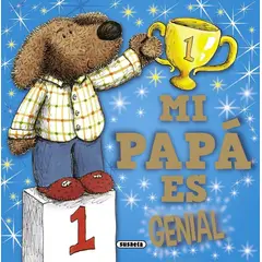 SUSAETA - Mi Papá Es Genial. Mi Familia
