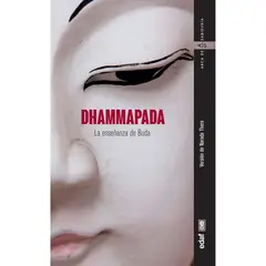 EDAF - Dhammapada. La Enseñanza De Buda