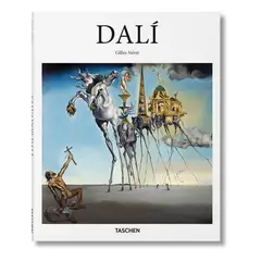 TASCHEN - Dali Salvador (t.d) -ba-