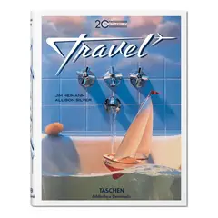 TASCHEN - Travel - 20th Century (t.d) -bu-