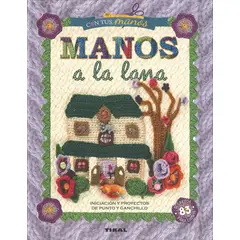 SUSAETA - Manos A La Lana. Con Tus Manos