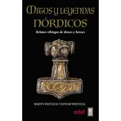 EDAF - Mitos Y Leyendas Nórdicos