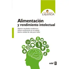 EDAF - Alimentación Y Rendimiento Intelectual
