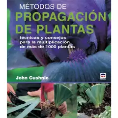 GENERICO - Métodos De Propagación De Plantas (t.d)
