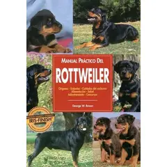 GENERICO - Manual Practico Del Rottweiler